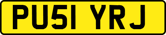 PU51YRJ