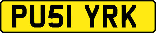 PU51YRK