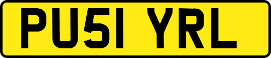 PU51YRL