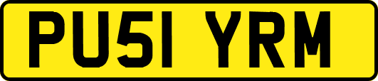 PU51YRM