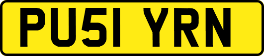 PU51YRN