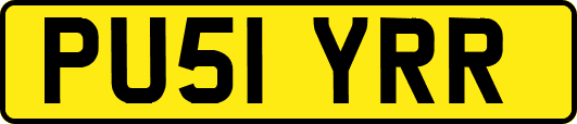 PU51YRR