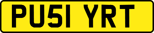 PU51YRT