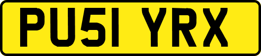 PU51YRX