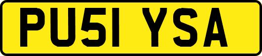 PU51YSA
