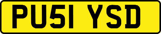 PU51YSD