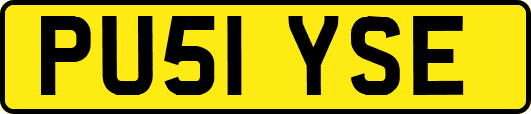 PU51YSE