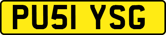 PU51YSG
