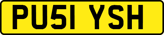 PU51YSH