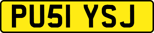 PU51YSJ