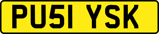 PU51YSK