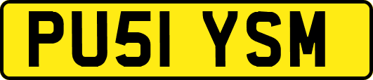 PU51YSM