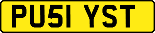 PU51YST