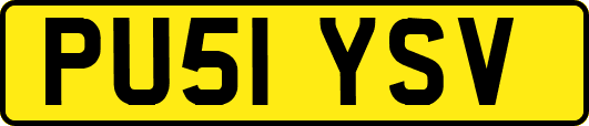 PU51YSV