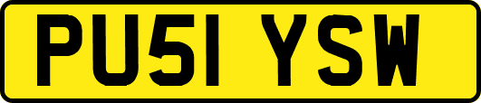 PU51YSW