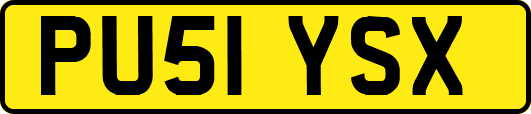 PU51YSX