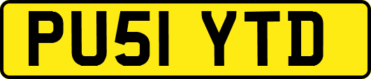 PU51YTD