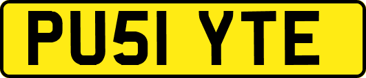PU51YTE