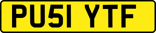 PU51YTF