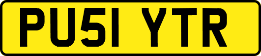 PU51YTR