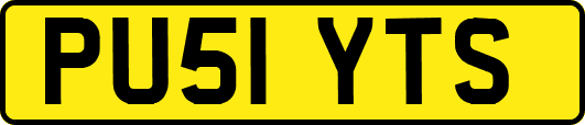 PU51YTS