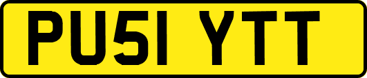PU51YTT