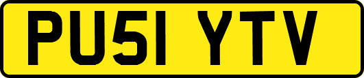 PU51YTV