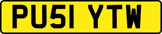 PU51YTW