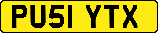 PU51YTX