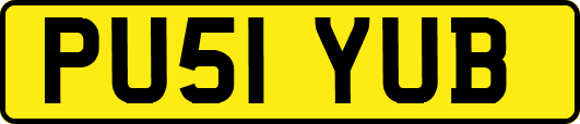 PU51YUB