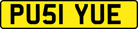 PU51YUE
