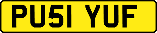 PU51YUF