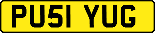 PU51YUG