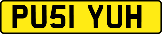 PU51YUH