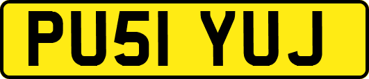 PU51YUJ