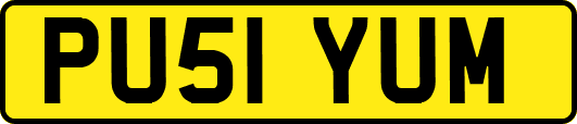 PU51YUM