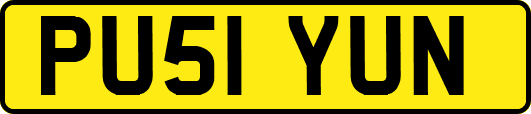 PU51YUN