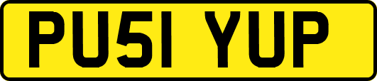 PU51YUP