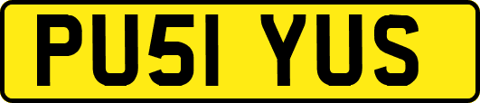 PU51YUS