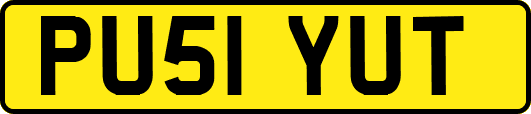 PU51YUT
