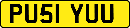 PU51YUU