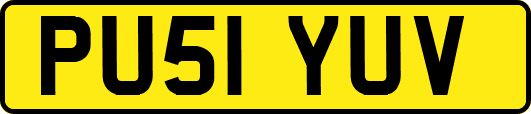 PU51YUV