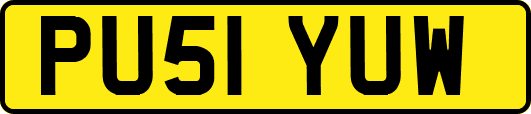 PU51YUW