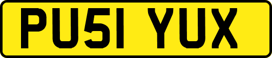 PU51YUX