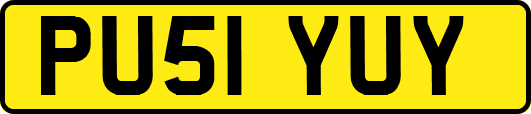 PU51YUY