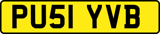 PU51YVB
