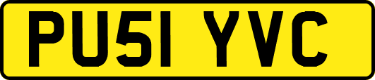 PU51YVC