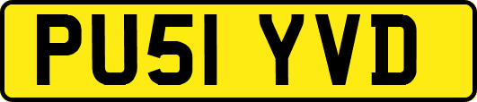 PU51YVD