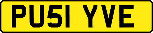 PU51YVE