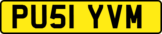 PU51YVM